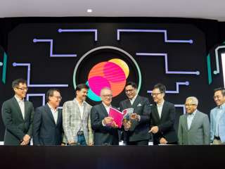 Indosat Ooredoo Hutchison announces four-for-one stock split