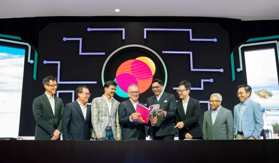 Indosat Ooredoo Hutchison announces four-for-one stock split