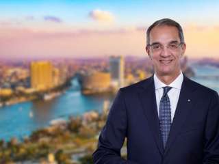 Egypt's Minister outlines digital infrastructure expansion at UN Summit