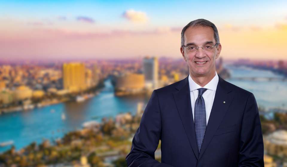 Egypt's Minister outlines digital infrastructure expansion at UN Summit