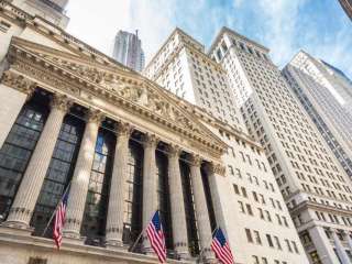 Equinix sees significant stake increase from Duff & Phelps Investment Management