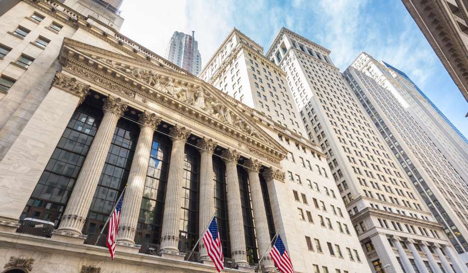 Equinix sees significant stake increase from Duff & Phelps Investment Management