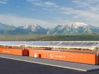 Sam Altman-backed startup raises $20m to combat data centre power consumption