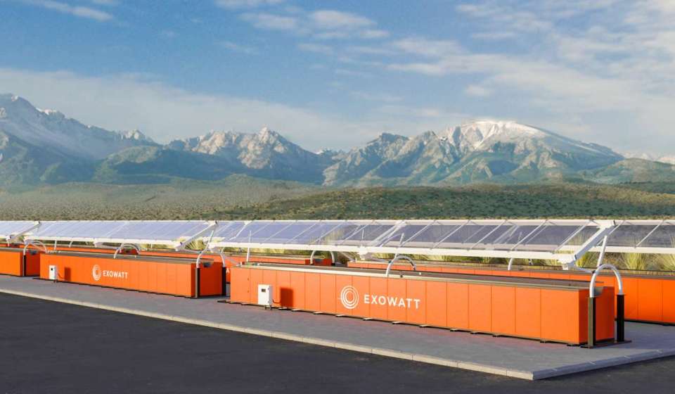 Sam Altman-backed startup raises $20m to combat data centre power consumption