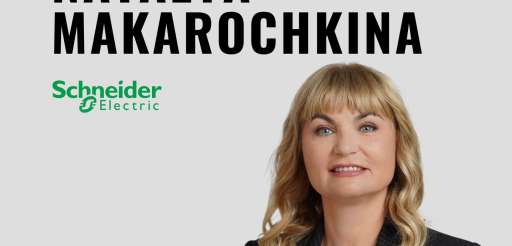 Ep. 26 - Pioneering tech leadership, with Natalya Makarochkina – Great Business Minds