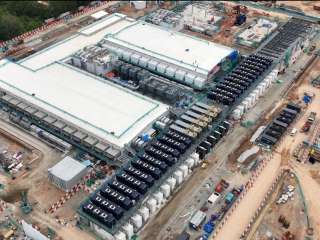 APAC data centre pipeline swells, 16.2GW in development as digital demand soars
