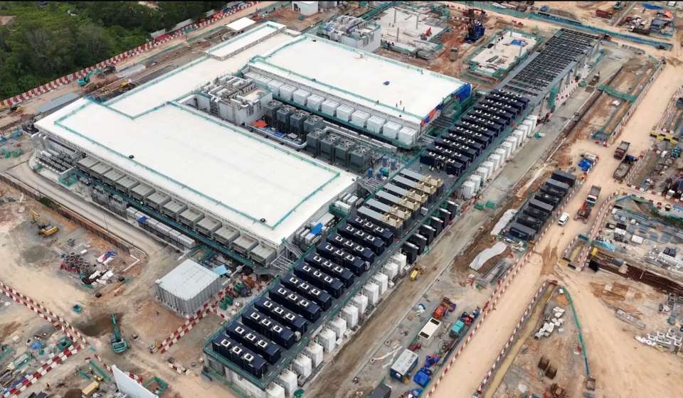 APAC data centre pipeline swells, 16.2GW in development as digital demand soars