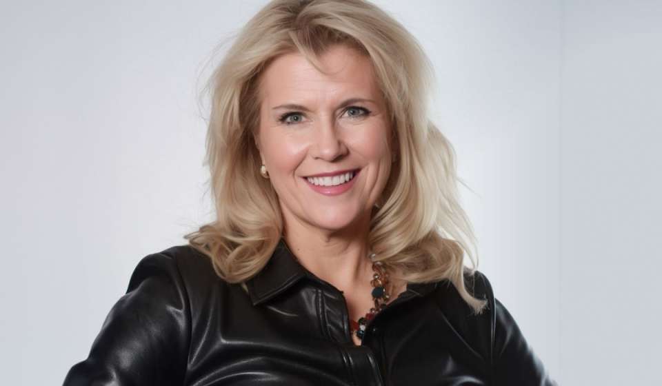Digital Realty appoints former Equinix exec as SVP of global channels