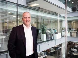 Schneider Electric: AI energy consumption “short-term pain” will be outweighed by innovation