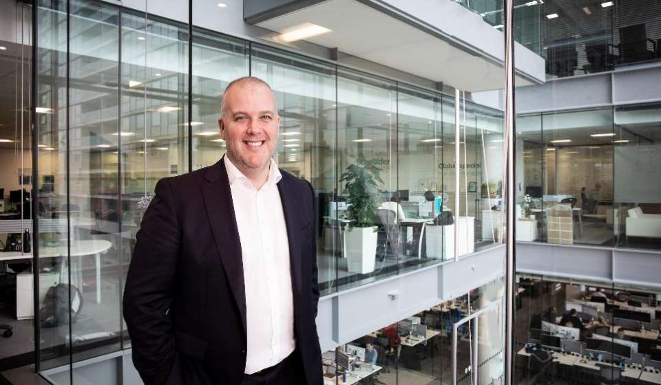 Schneider Electric: AI energy consumption “short-term pain” will be outweighed by innovation