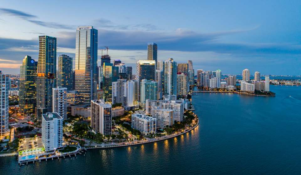 New South Capital Management increases stake in DigitalBridge Group by