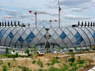 Digital Realty announces $940m Euro Note issue for environmental financing