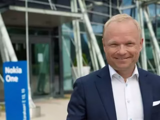 Nokia completes $2.3bn acquisition of Infinera