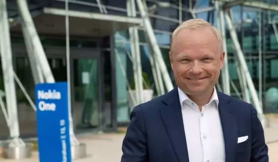 Nokia completes $2.3bn acquisition of Infinera