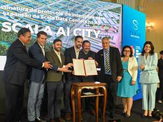 DigitalBridge-backed Scala Data Centers touts $90bn mega ‘AI City’ campus in Southern Brazil