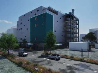 Arcus-backed Portus Data Centers unveils plans for German facility