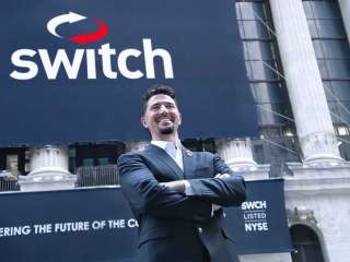 DigitalBridge, IFM-backed Switch considers IPO, potentially valuing data centre firm at $40bn