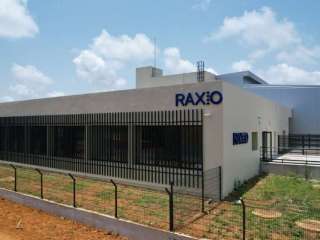 Raxio launches Cote D’Ivoire data centre
