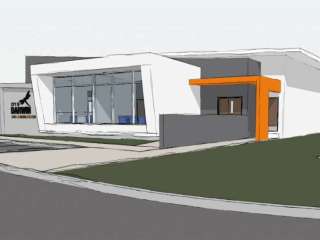 Inligo Networks begins development of Darwin cable landing station
