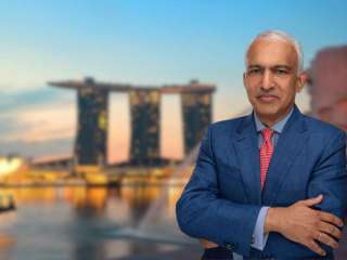 Singapore-based data centre operator mulls $1bn funding round