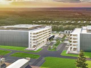 Soluna Holdings secures US$25 million for data centre expansion
