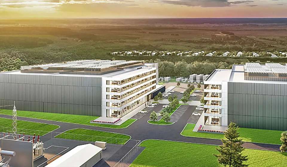 Soluna Holdings secures US$25 million for data centre expansion
