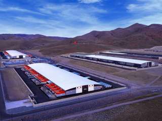 DigitalBridge, IFM backed Switch secures US$5 billion in debt financing