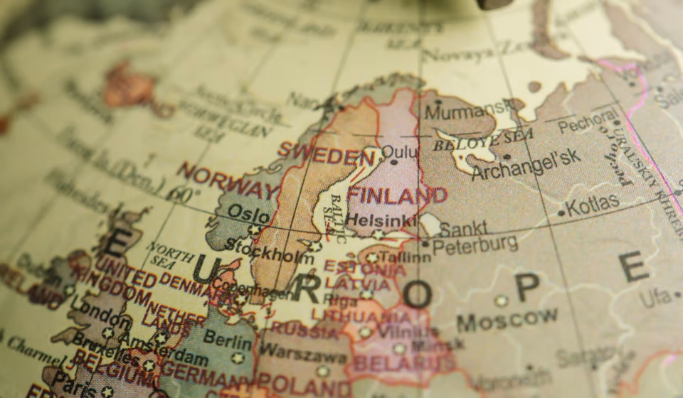 The fragmented state of Europe’s data centre markets
