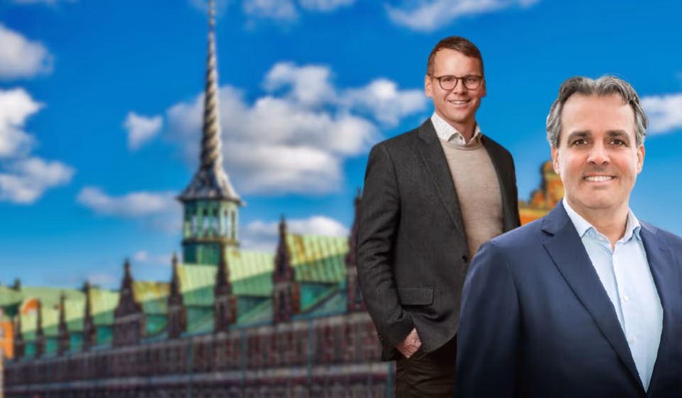 Penta Infra, atNorth, announce combined 270MW investment in Danish data centres