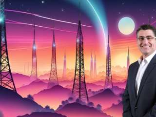 Inside the deal to create The Philippines second largest towerco