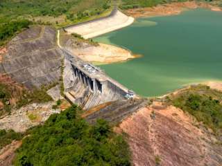 Google axes data centre development in Chile over water use concerns