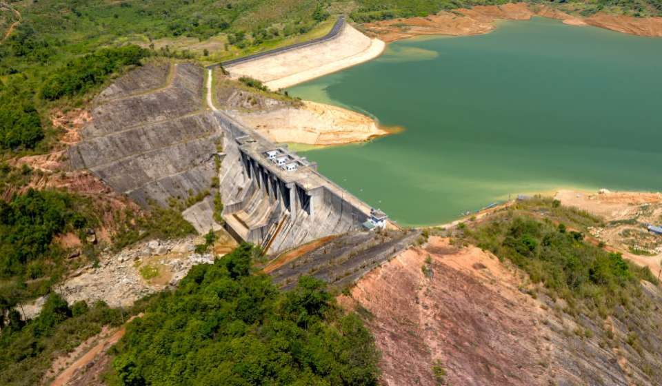 Google axes data centre development in Chile over water use concerns