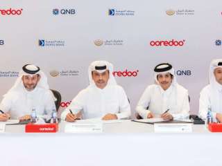 Ooredoo secures $550 million for AI data centre expansion