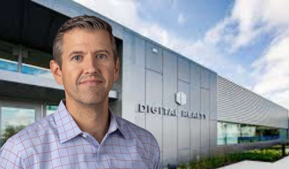 Digital Realty upgrades revolving credit facilities to $4.5bn