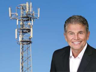 Verizon, Vertical Bridge agree $3.3bn tower deal