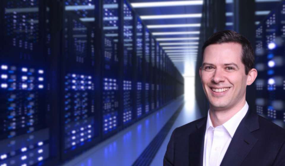 New Mountain Capital takes majority stake in former Digital Realty COO led Salute Holdings