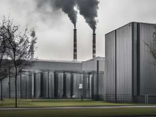 AI-fuelled data centre boom to push global CO2e to 2.5B metric tons by 2030, Morgan Stanley warns