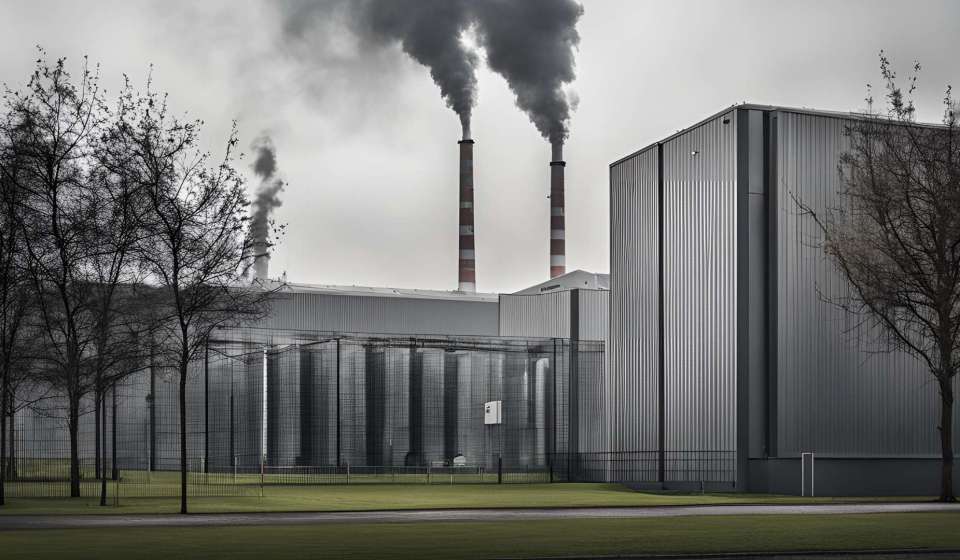 AI-fuelled data centre boom to push global CO2e to 2.5B metric tons by 2030, Morgan Stanley warns
