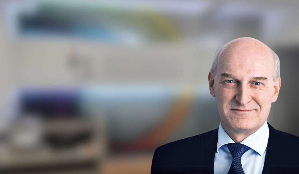 Ramboll purchases UK-based data centre consultancy i3 Solutions Group