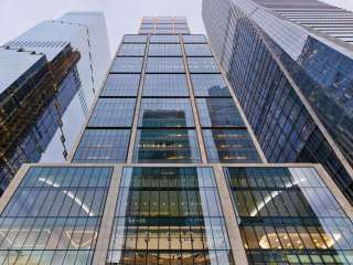 BlackRock's $12.5bn acquisition of Global Infrastructure Partners approved by US regulator