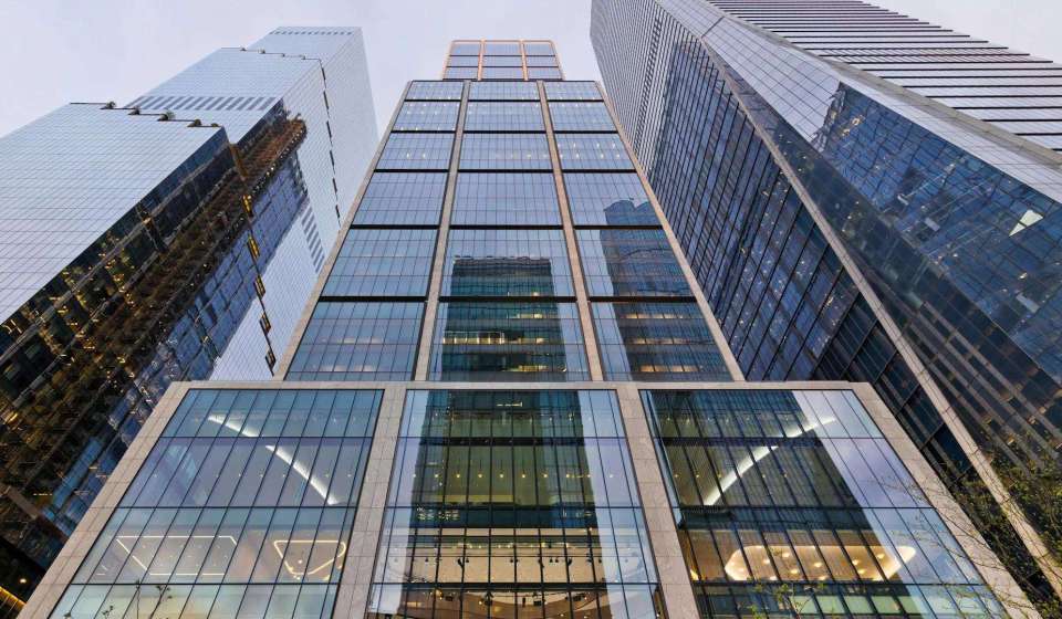 BlackRock's $12.5bn acquisition of Global Infrastructure Partners approved by US regulator
