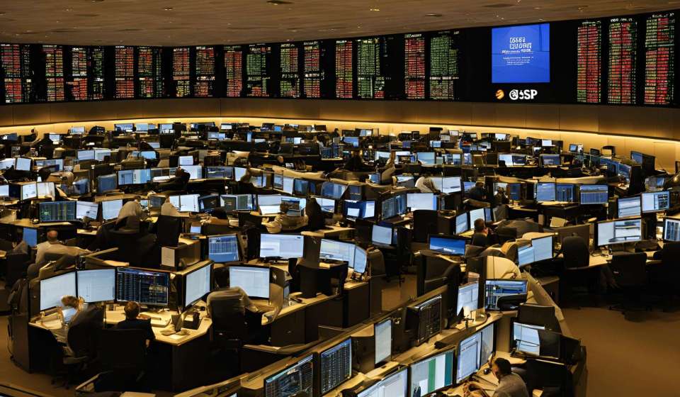 Palantir and Dell join S&P 500 amid AI boom