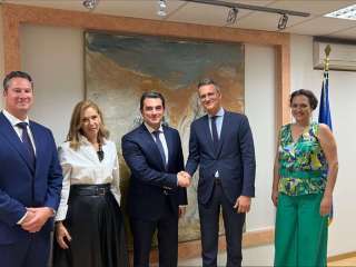 Brookfield's Data4 launches $330m Athens data centre campus, part of $8bn European expansion