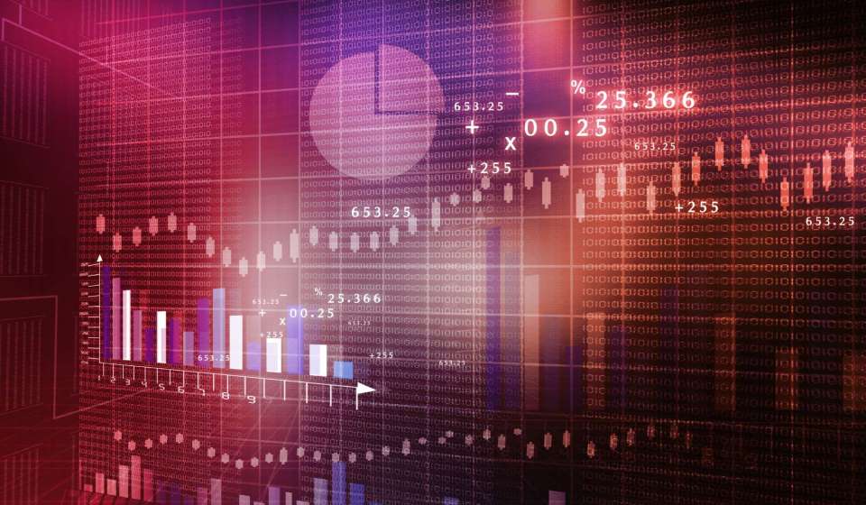 Institutional investors adjust positions in Equinix