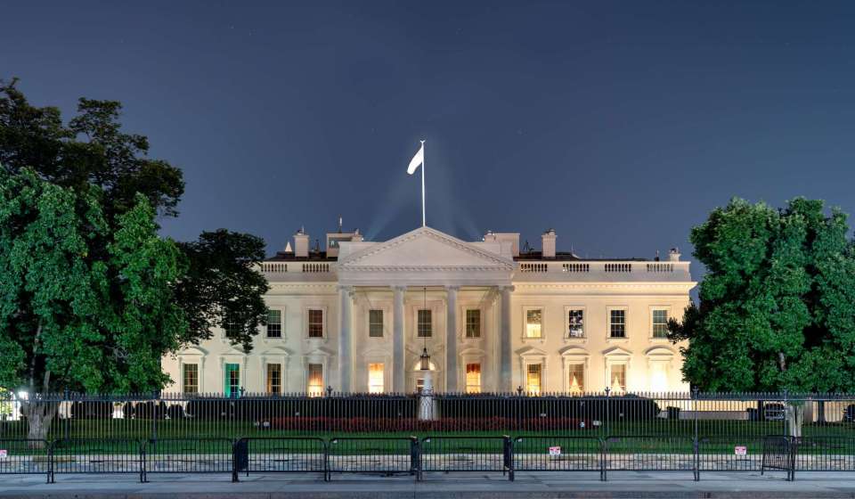White House summons tech giants to tackle AI's soaring energy demands