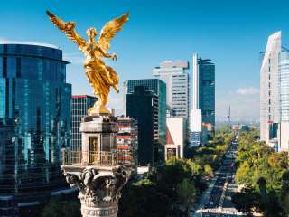 SummitIG, Neutral Networks launch SierraIG to expand dark fibre in Mexico's data centre markets