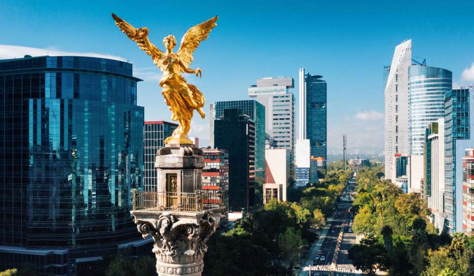 SummitIG, Neutral Networks launch SierraIG to expand dark fibre in Mexico's data centre markets