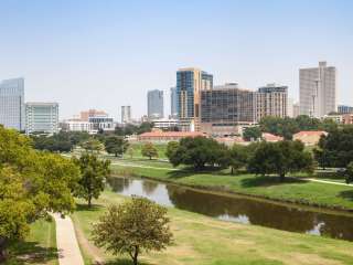 Controversial Fort Worth data centre hub clears major hurdle with conditions