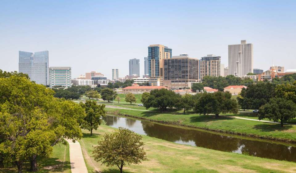Controversial Fort Worth data centre hub clears major hurdle with conditions