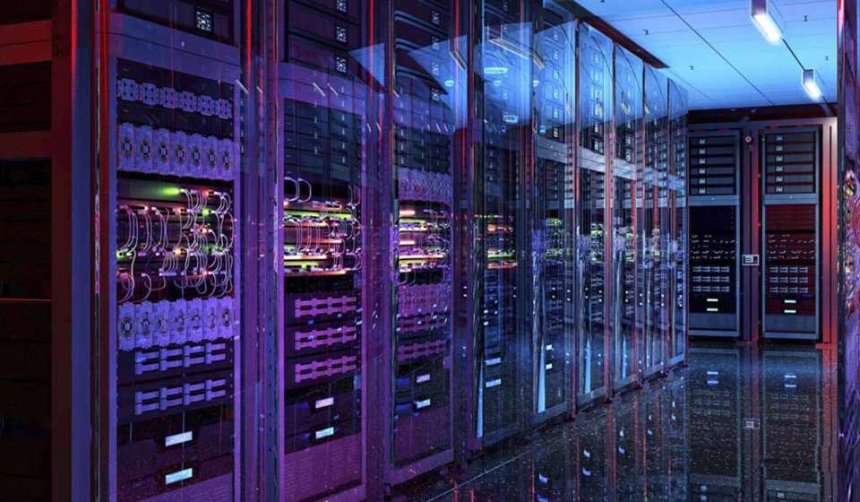 Foresight Group LLP Boosts Stake in Equinix by 54% as data centre REIT's market cap tops $82.6bn